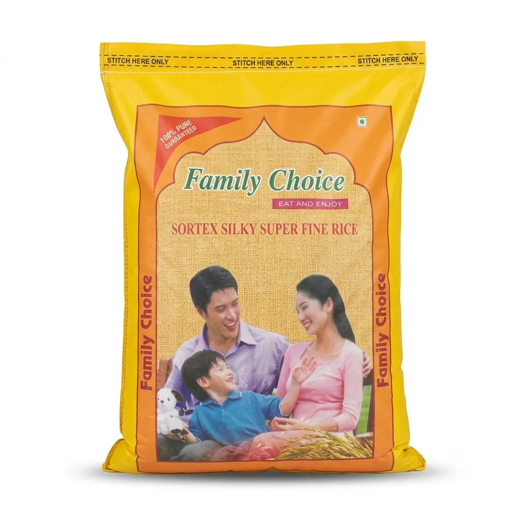 Family Choice 2 years old
