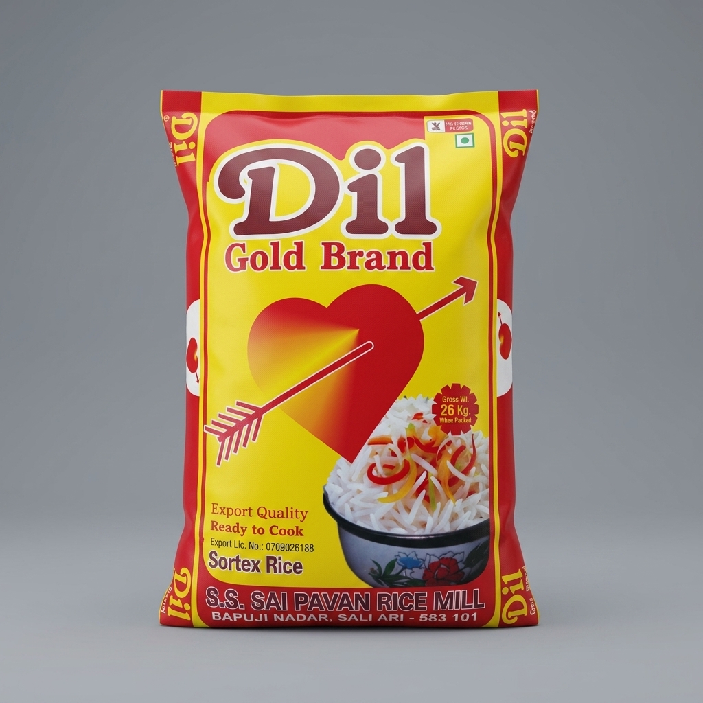 Dil