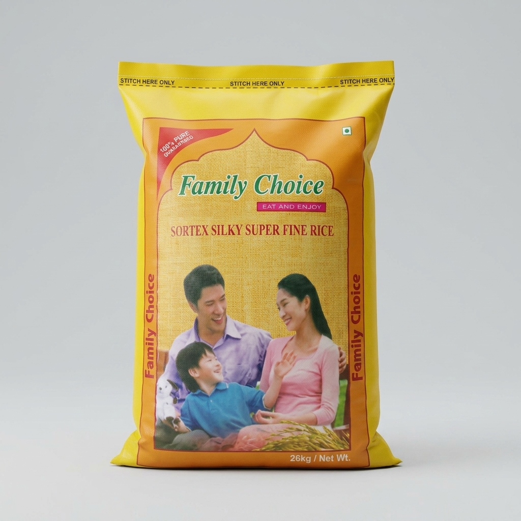 Family Choice